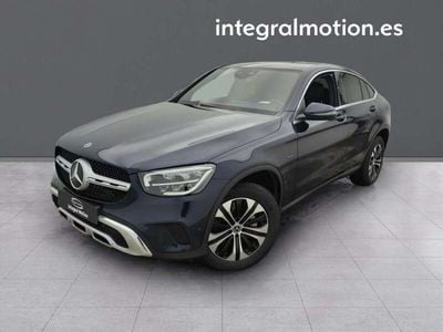 Mercedes GLC300