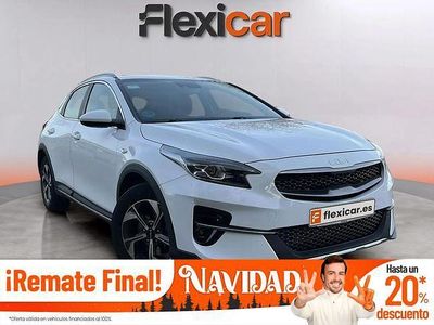 Blanco Usado 2022 Kia XCeed SUV | 18.790 € (Precio justo)