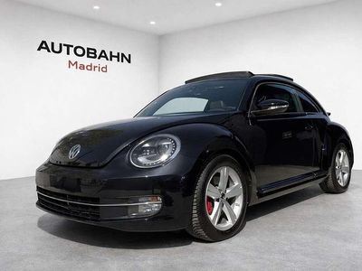 Occasion VW Beetle