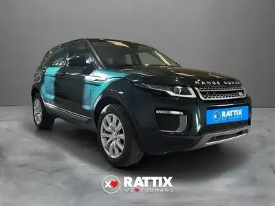 Occasion Land Rover Range Rover evoque