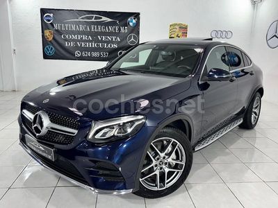 Mercedes GLC220