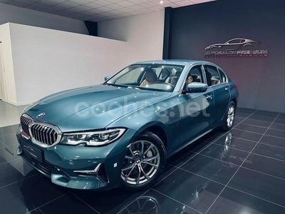 BMW 330e