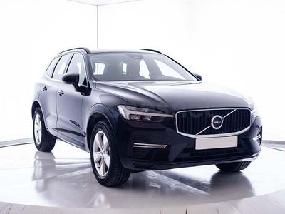 Usado Volvo XC60 Core 197 CV (144 kW) 2024 Negro SUV