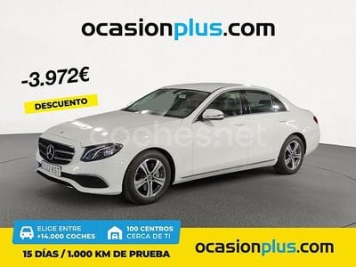 Mercedes E350