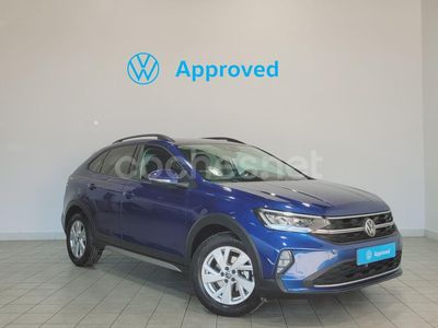VW Taigo