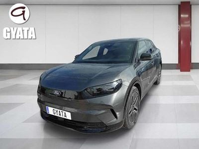 Gris Usado 2025 Ford Capri Premium SUV | 34.990 € (Buen precio)