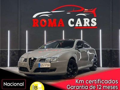 Alfa Romeo GT