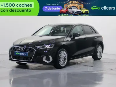 Usado Audi A3 Sportback e-tron