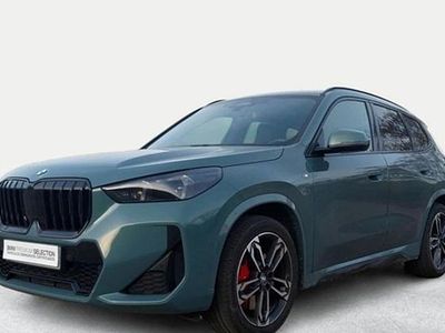 Usado BMW X1 163 CV (119 kW) 2024 SUV