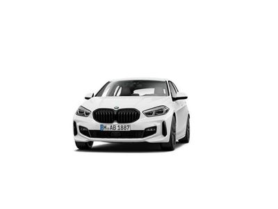 Usado BMW 118 Shadowline 150 CV (110 kW) 2024 Utilitario