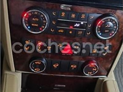 Beige Usado 2008 Mercedes GL420 SUV | 15.000 €