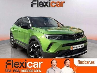 Verde Usado 2021 Opel Mokka-e GS Line SUV | 15.790 € (Super precio)