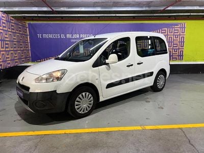 Peugeot Partner Tepee