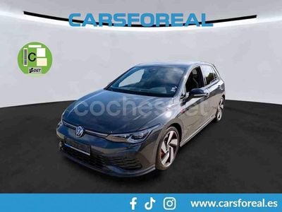 VW Golf VIII