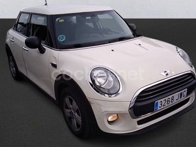 Mini One D