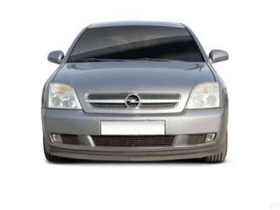 Usado Opel Vectra GTS 122 CV (89 kW) 2004 Negro Berlina