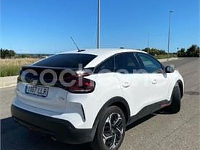 Blanco Usado 2021 Citroën C4 Feel Berlina | 13.000 € (Precio justo)