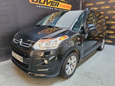 Citroën C3 Picasso