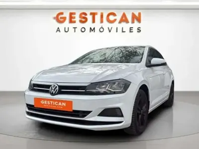 Usado VW Polo