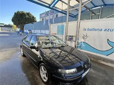Usado Seat Leon