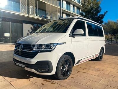 VW California