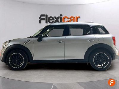 Usado Mini One Countryman 98 CV (72 kW) 2016 Blanco SUV