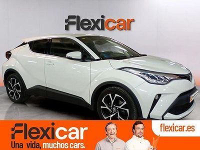 Usado Toyota C-HR Active 152 CV (111 kW) 2020 Blanco SUV