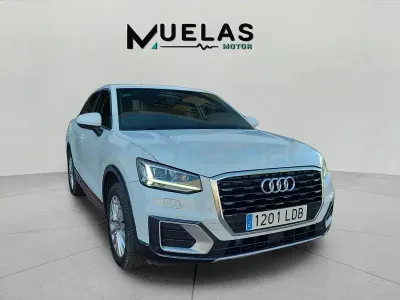 Usado Audi Q2