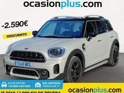 Mini Cooper Countryman