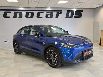 Usado Smart #3 Premium 200 kW (272 CV) 2024 Eléctrico SUV