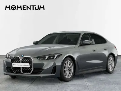 Usado BMW 420 Gran Coupé