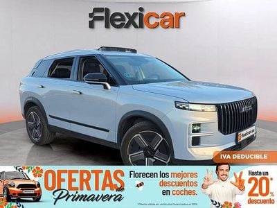 Usado Jaecoo 7 147 CV (108 kW) 2025 Gris SUV