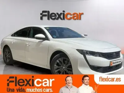 Usado Peugeot 508