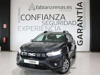 usado Dacia Sandero Stepway 1.0 TCe 90cv Stepway Expression