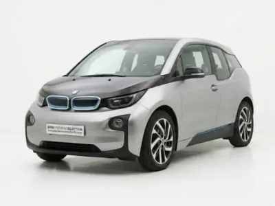 Usado BMW i3 Comfort Edition 125 kW (170 CV) 2017 Utilitario