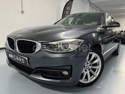 BMW 320 Gran Turismo