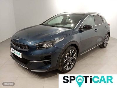 usado Kia XCeed 1.6 Mhev Imt Drive 115