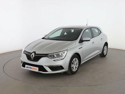Renault Mégane IV
