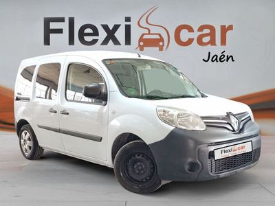 usado Renault Kangoo Combi 1.5 DCI 90 CV PROFESIONAL COMBI - 5P (2017) Diésel en Flexicar Jaén