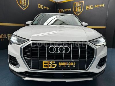 Blanco Usado 2019 Audi Q3 Premium SUV | 20.990 € (Precio justo)