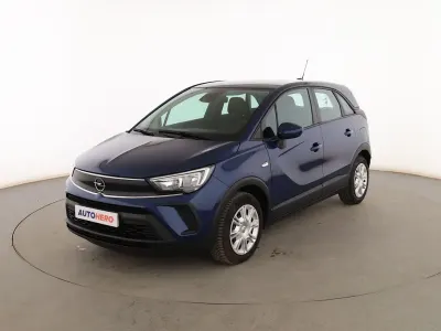 Usado Opel Crossland