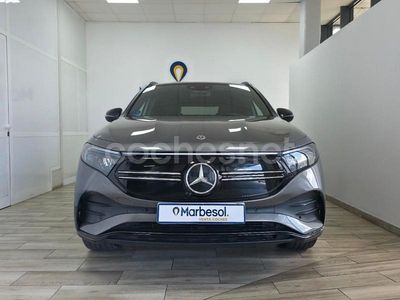 Usado Mercedes EQA250 139 kW (190 CV) 2021 Eléctrico SUV