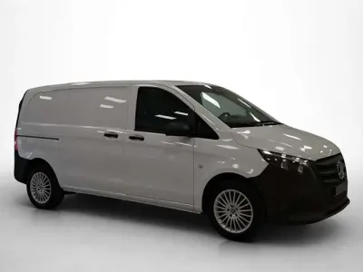 Usado Mercedes Vito