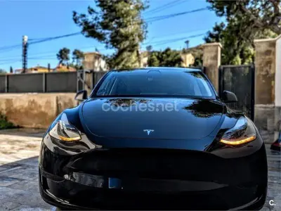 Occasion Tesla Model Y