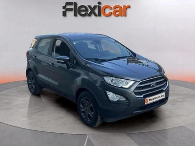 Gris Usado 2022 Ford Ecosport Active SUV | 10.490 € (Buen precio)