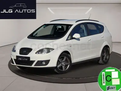 Usado Seat Altea XL