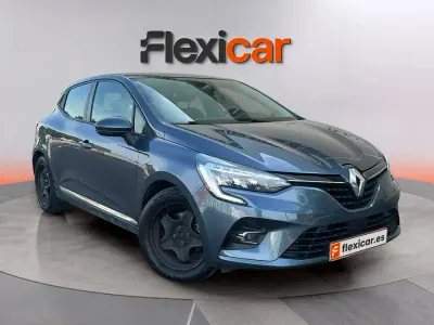 Usado Renault Clio V