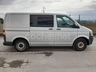 VW T5