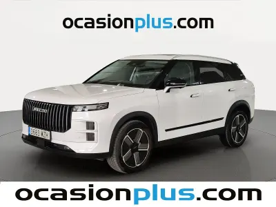 Usado Jaecoo 7 147 CV (108 kW) 2025 Blanco SUV