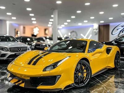 Ferrari 488